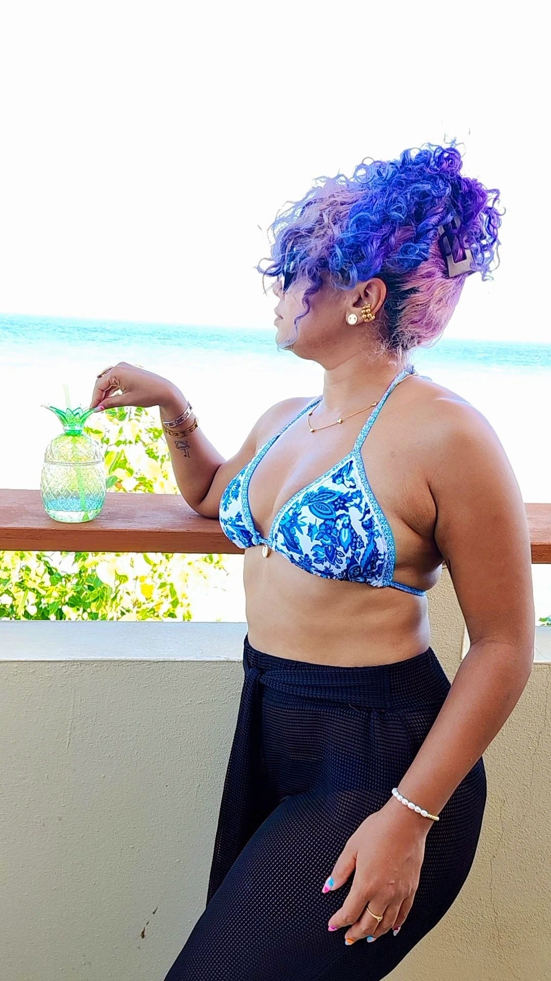 Seashell Swimsuit
