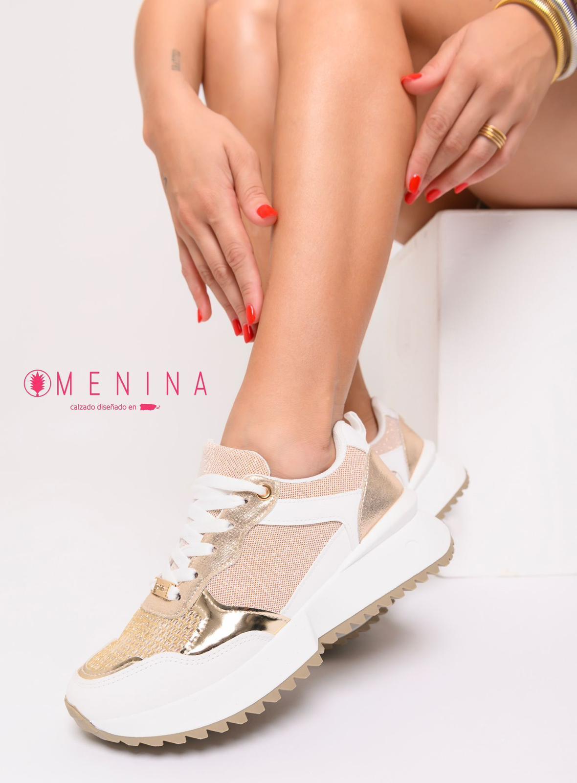 Menina TRENDY