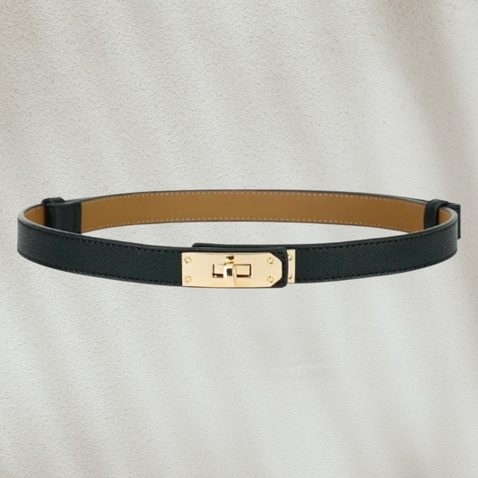 Carolina Gold Buckle Belt