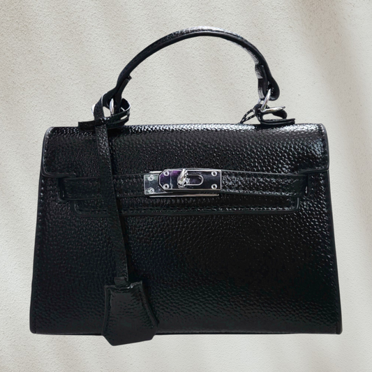 Bundle Shop The Look Básico - 2 Piezas D (1 Top + Cartera)