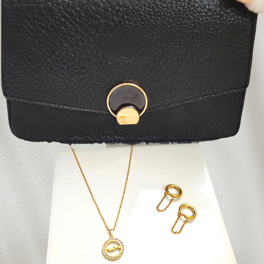 Jolene Crossbody