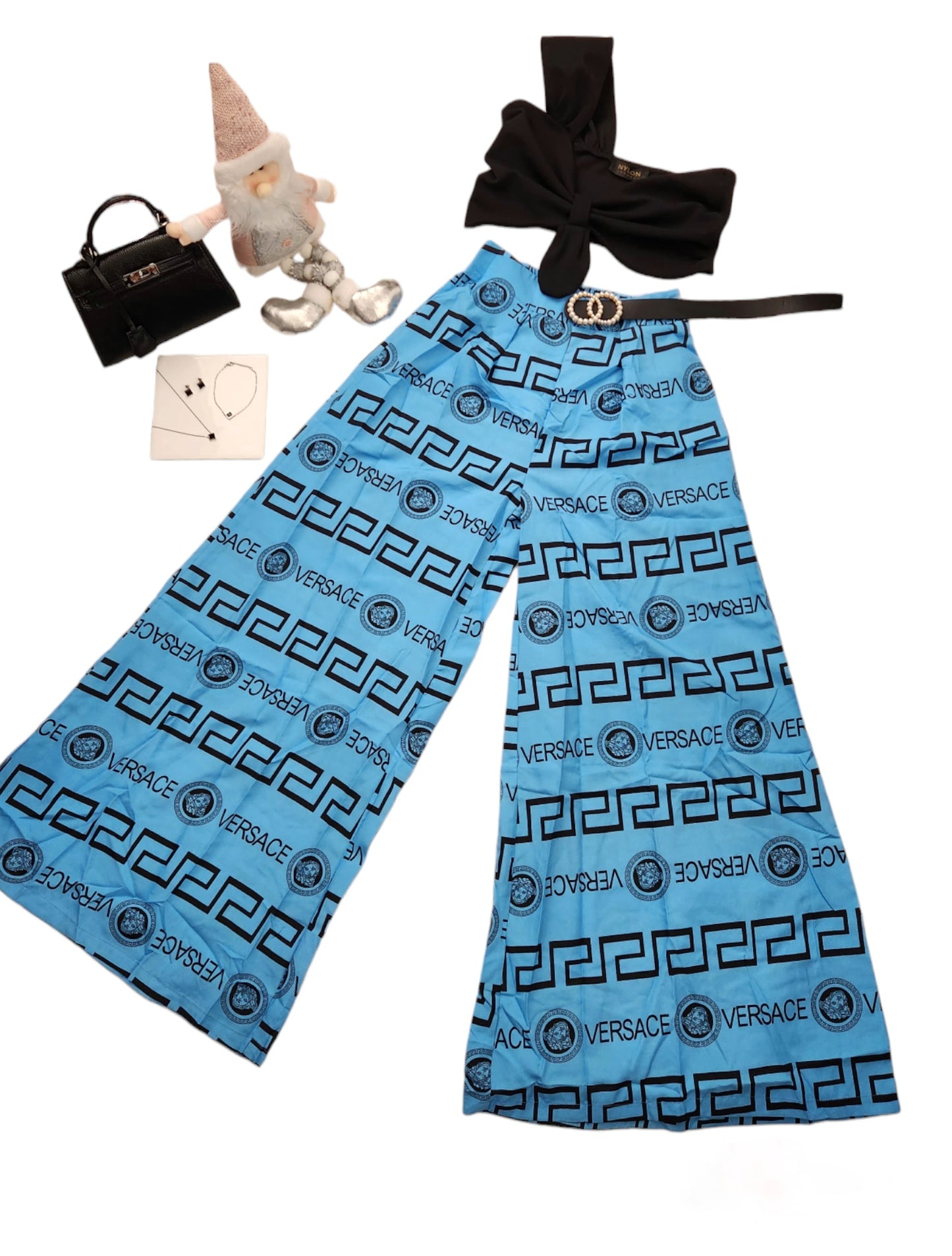 Black Square Set