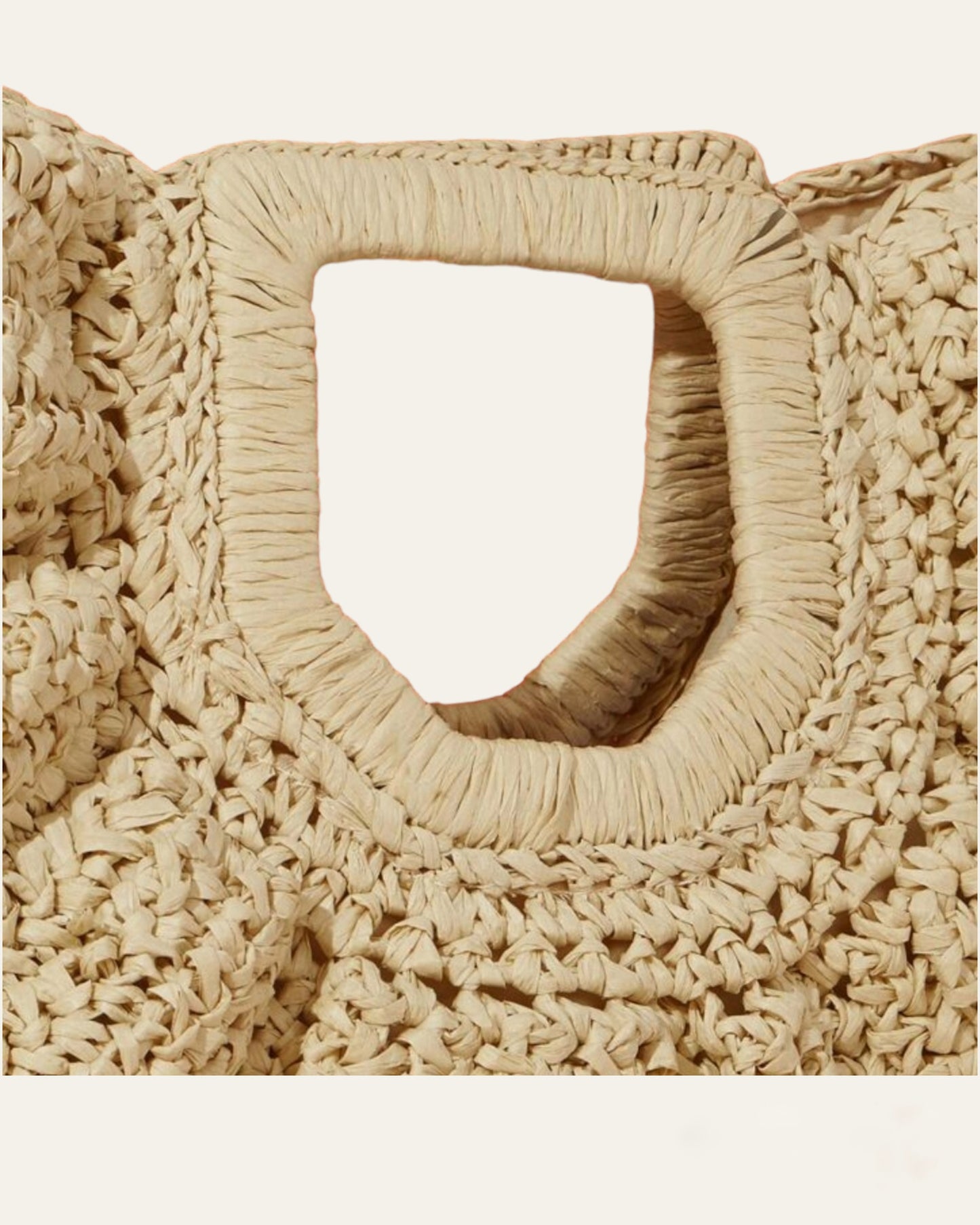 Summer Tote Bag