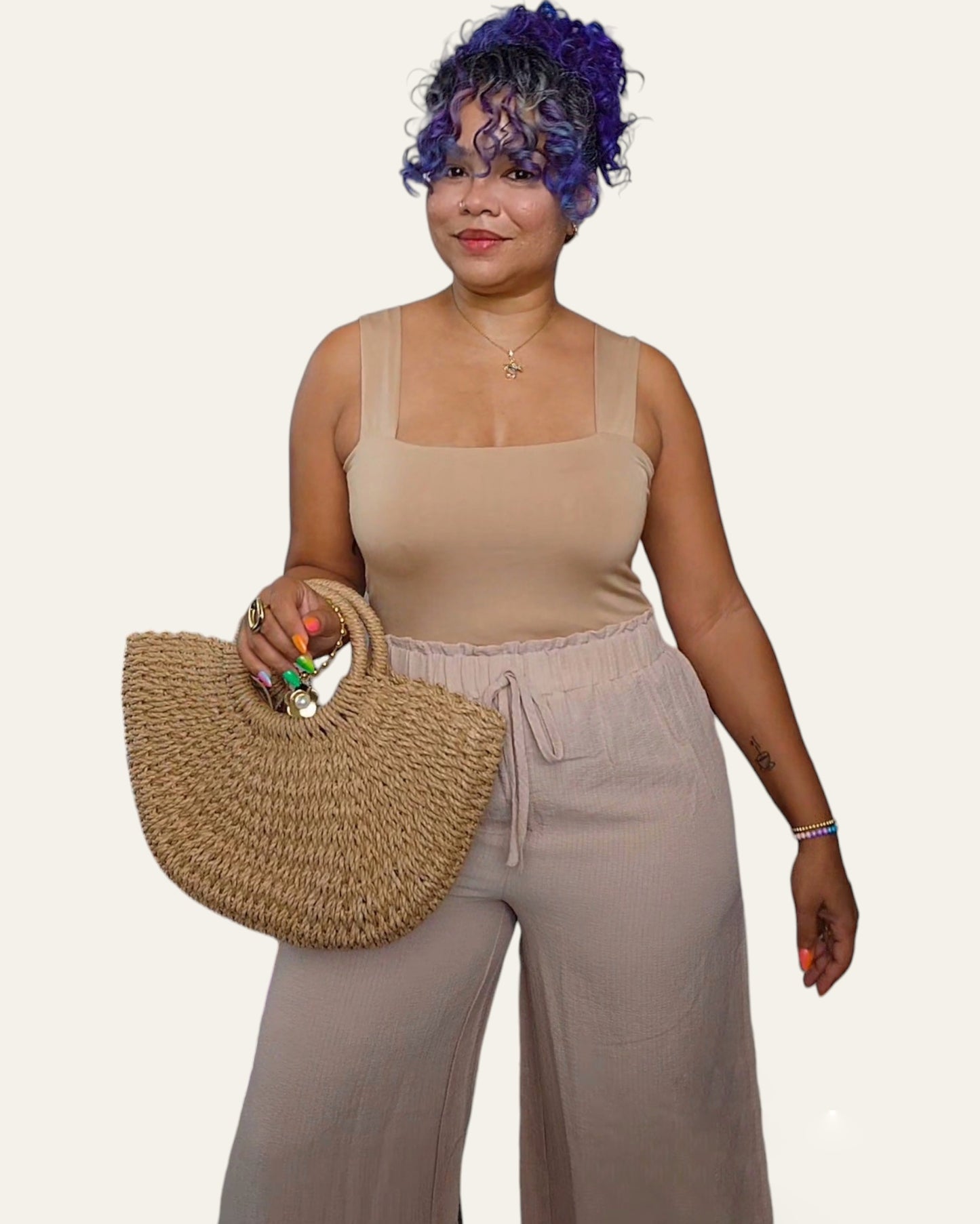Narda Top