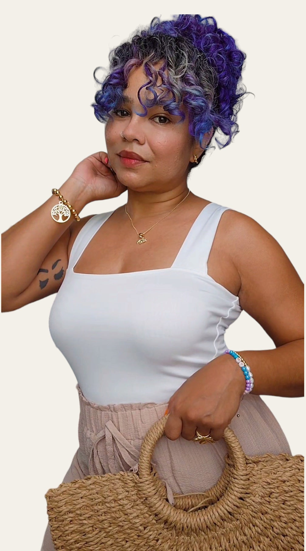 Narda Top