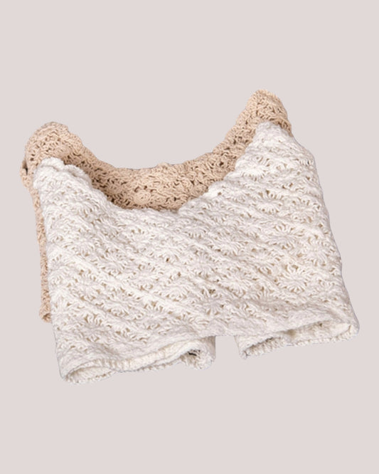 Mimi Crochet Top