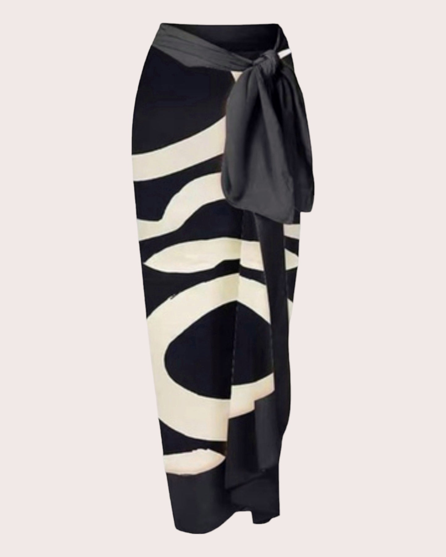 Miranda Wrap Cover Up