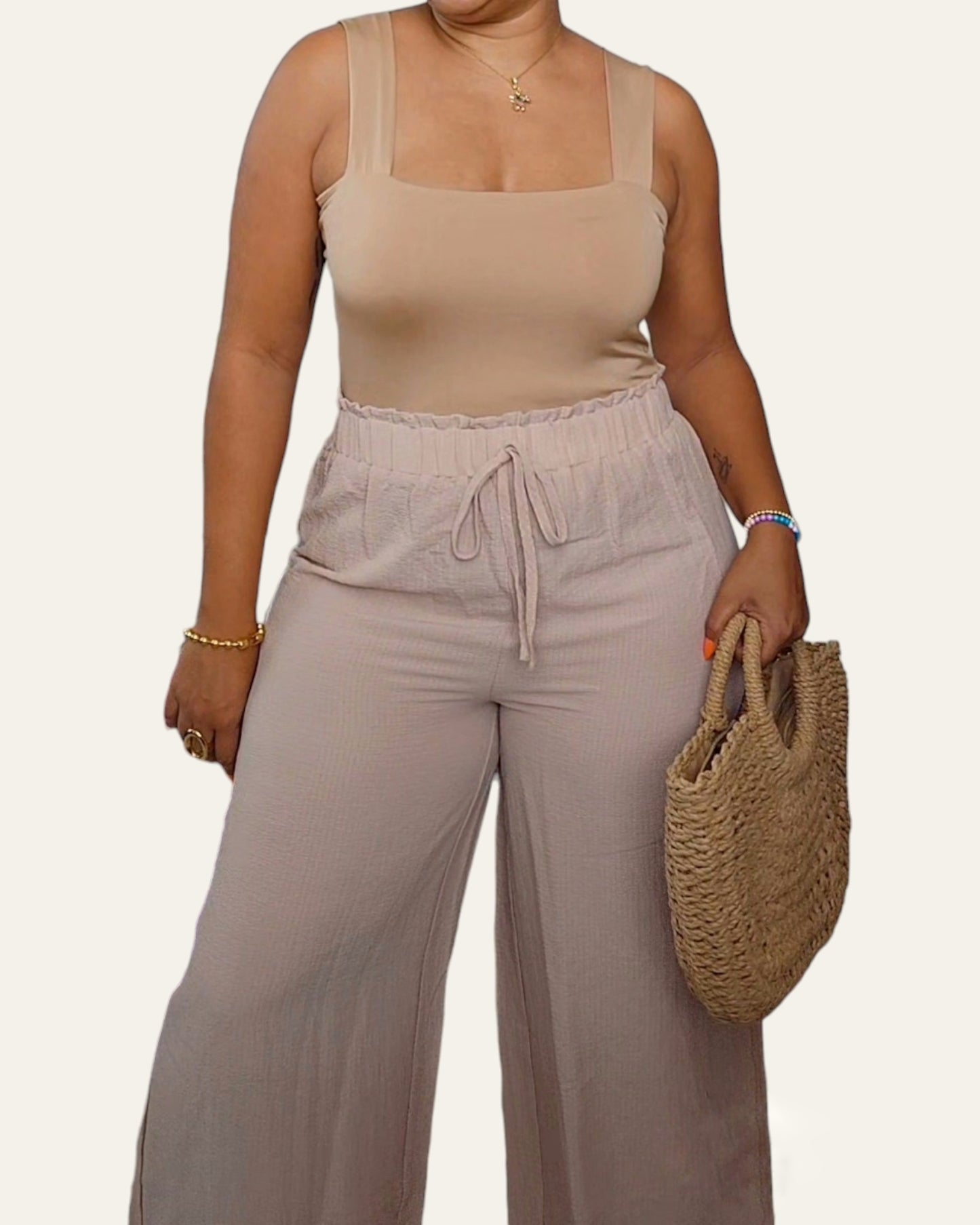 Marie Pants