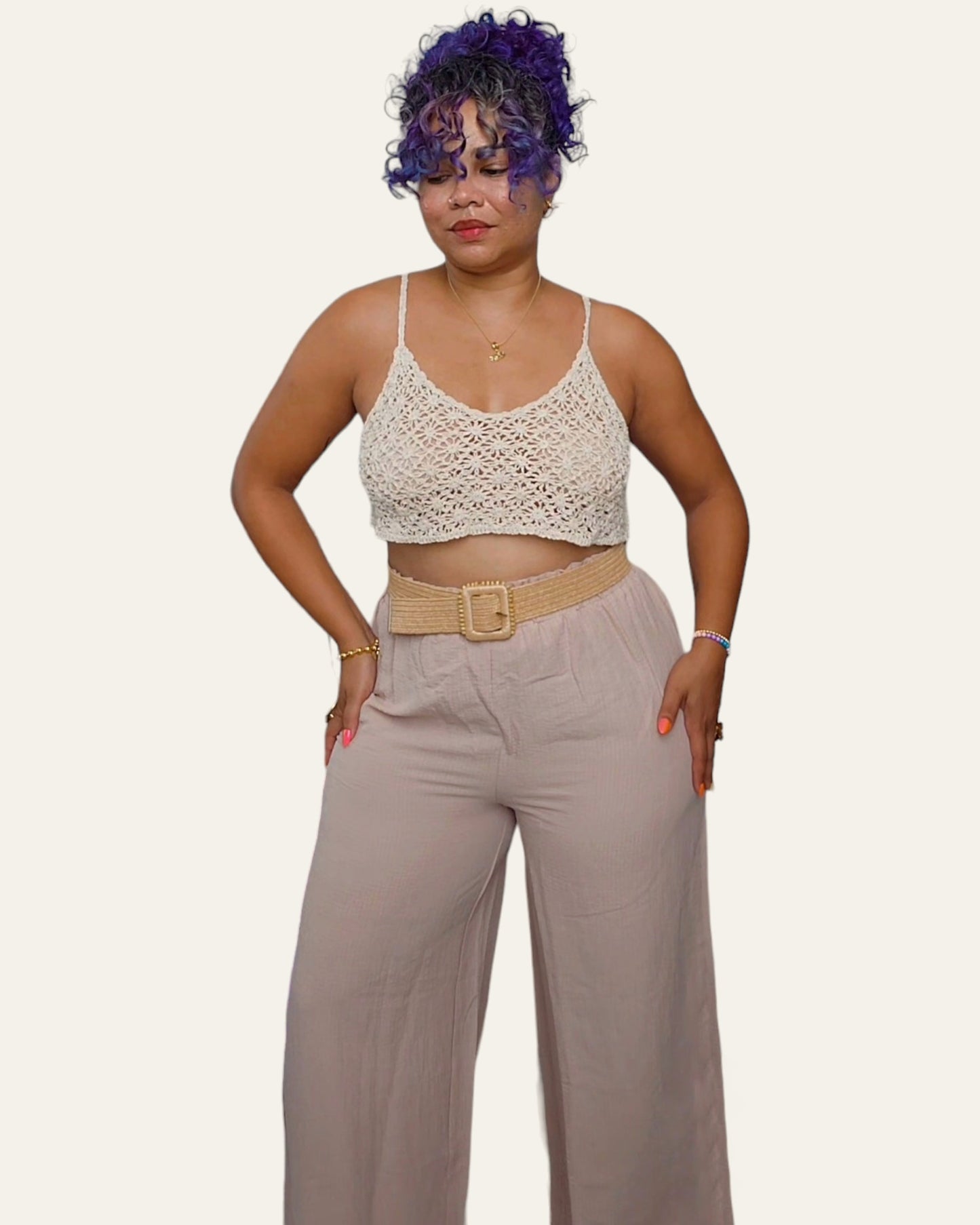 Marie Pants