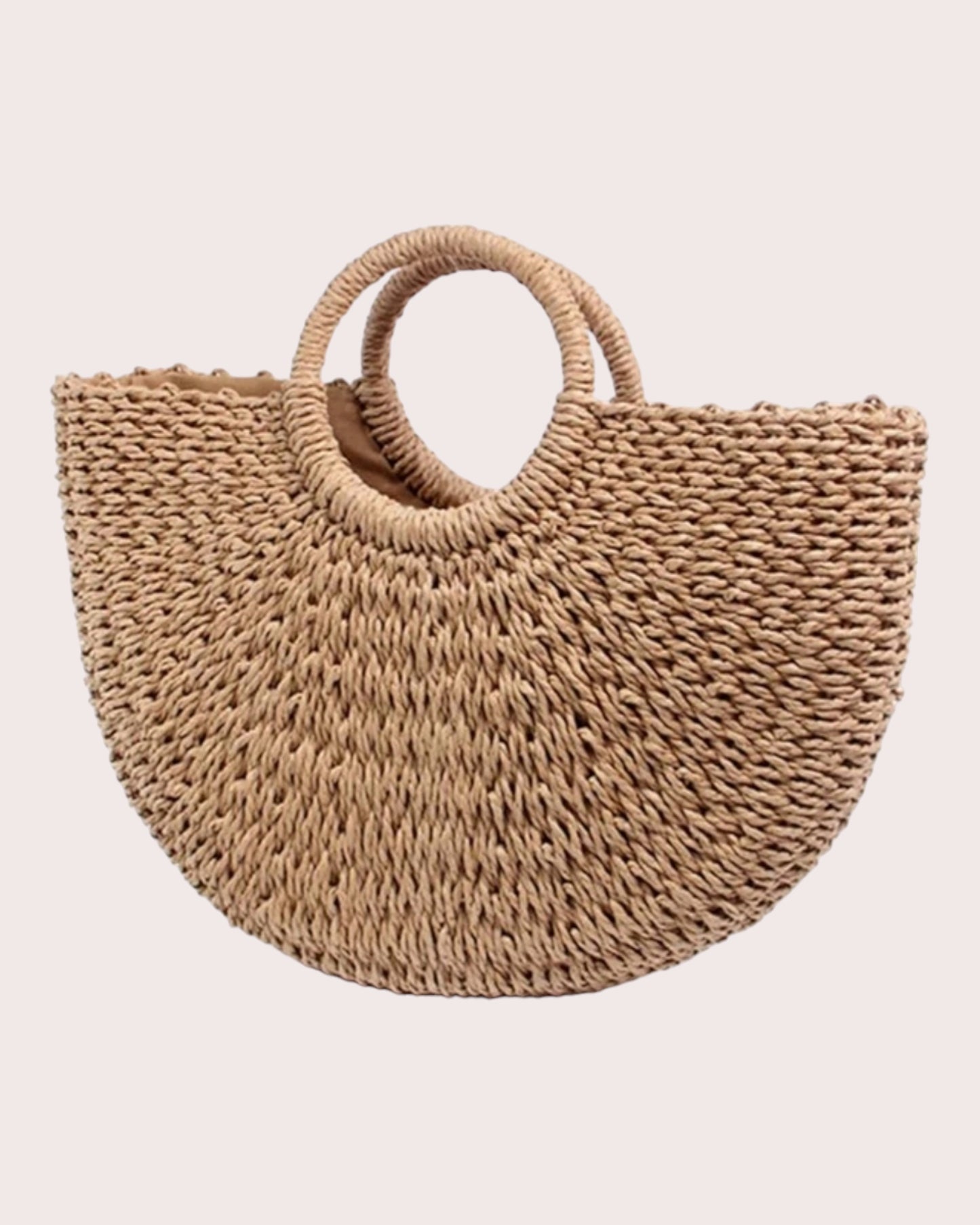 Bohemian Tote Bag