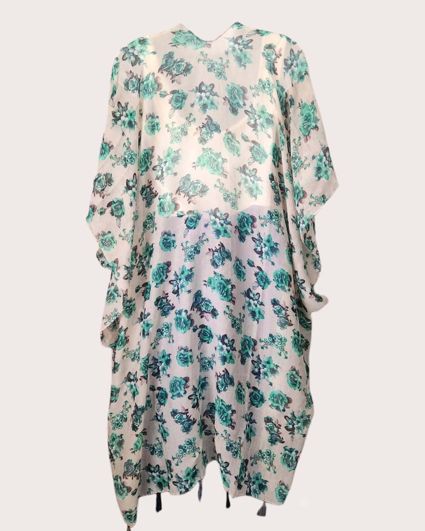 Kimono Cardigan