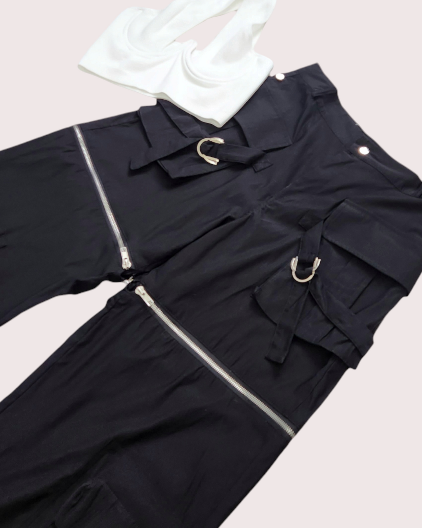 Gwen Cargo Pants