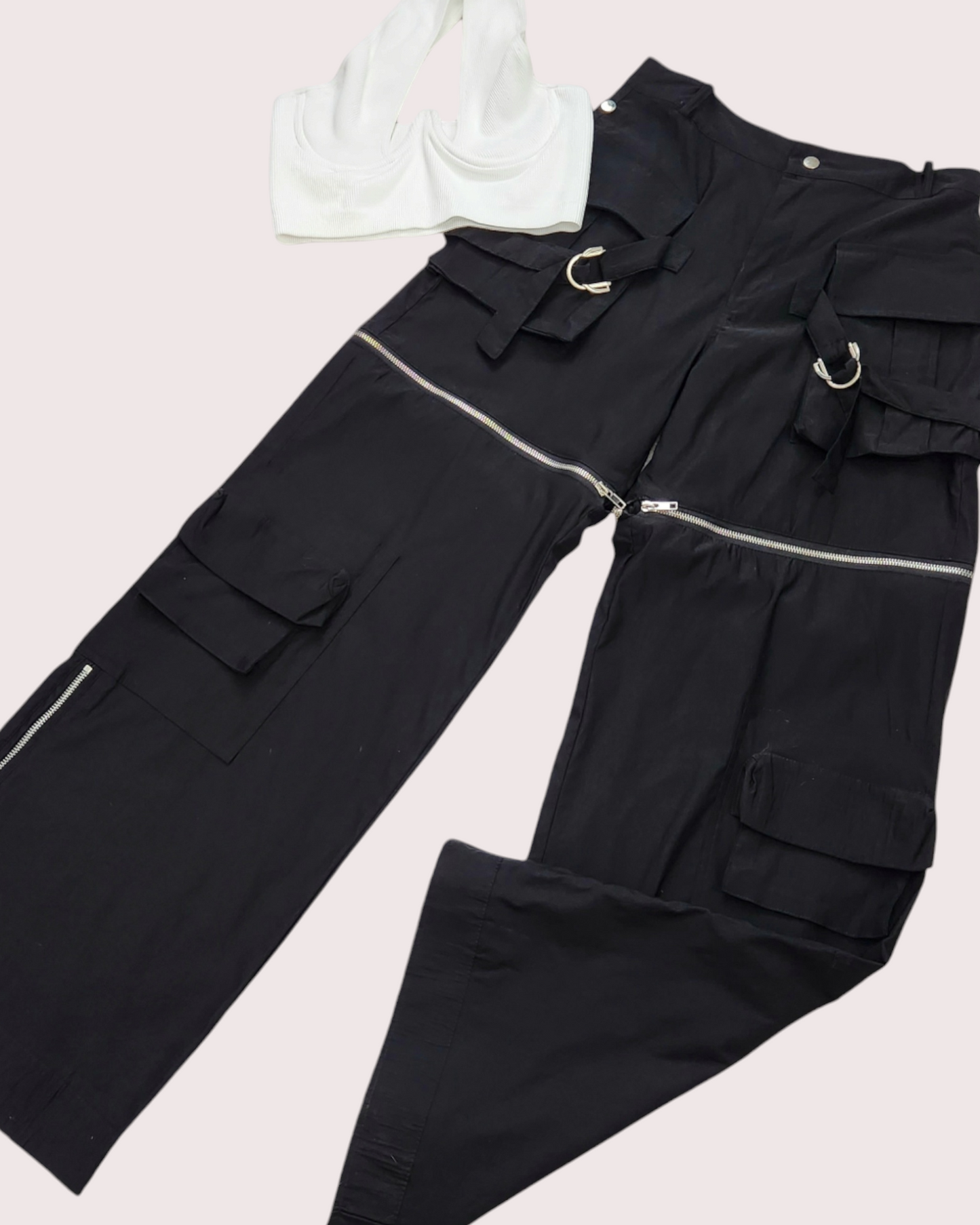 Gwen Cargo Pants