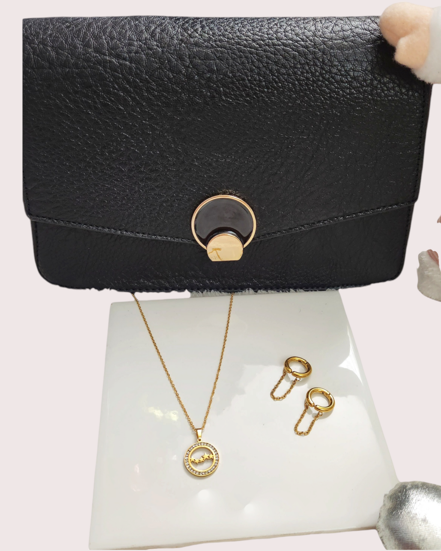 Jolene Crossbody