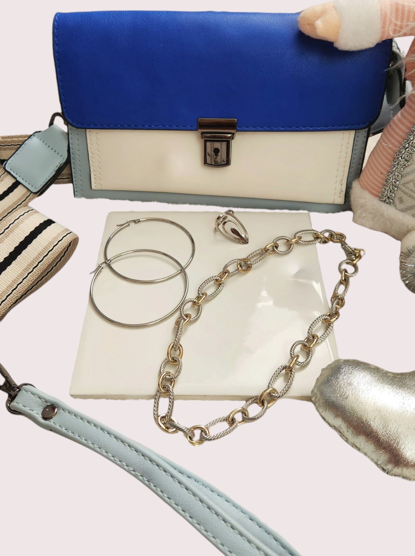 Crossbody