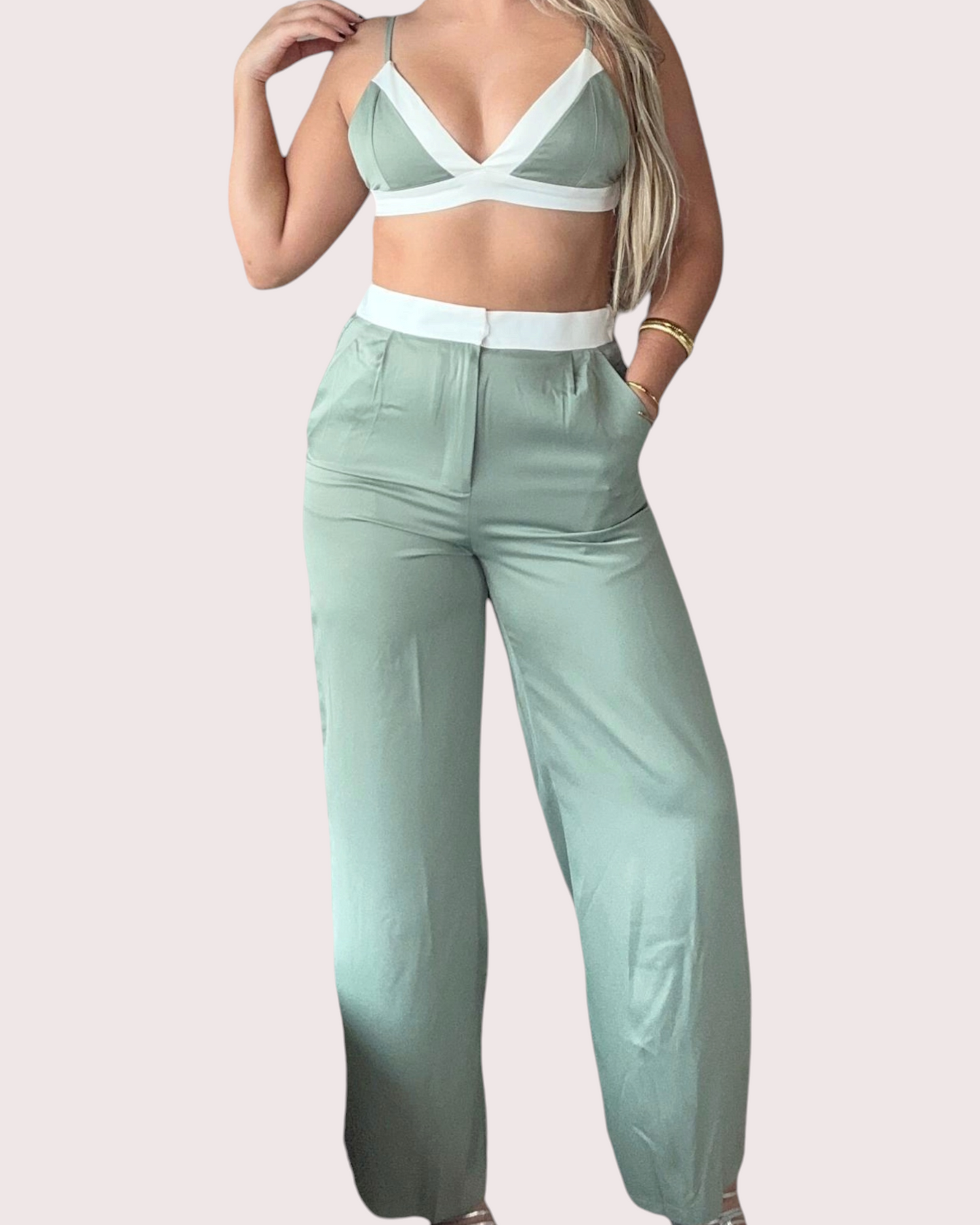 Cristina Set