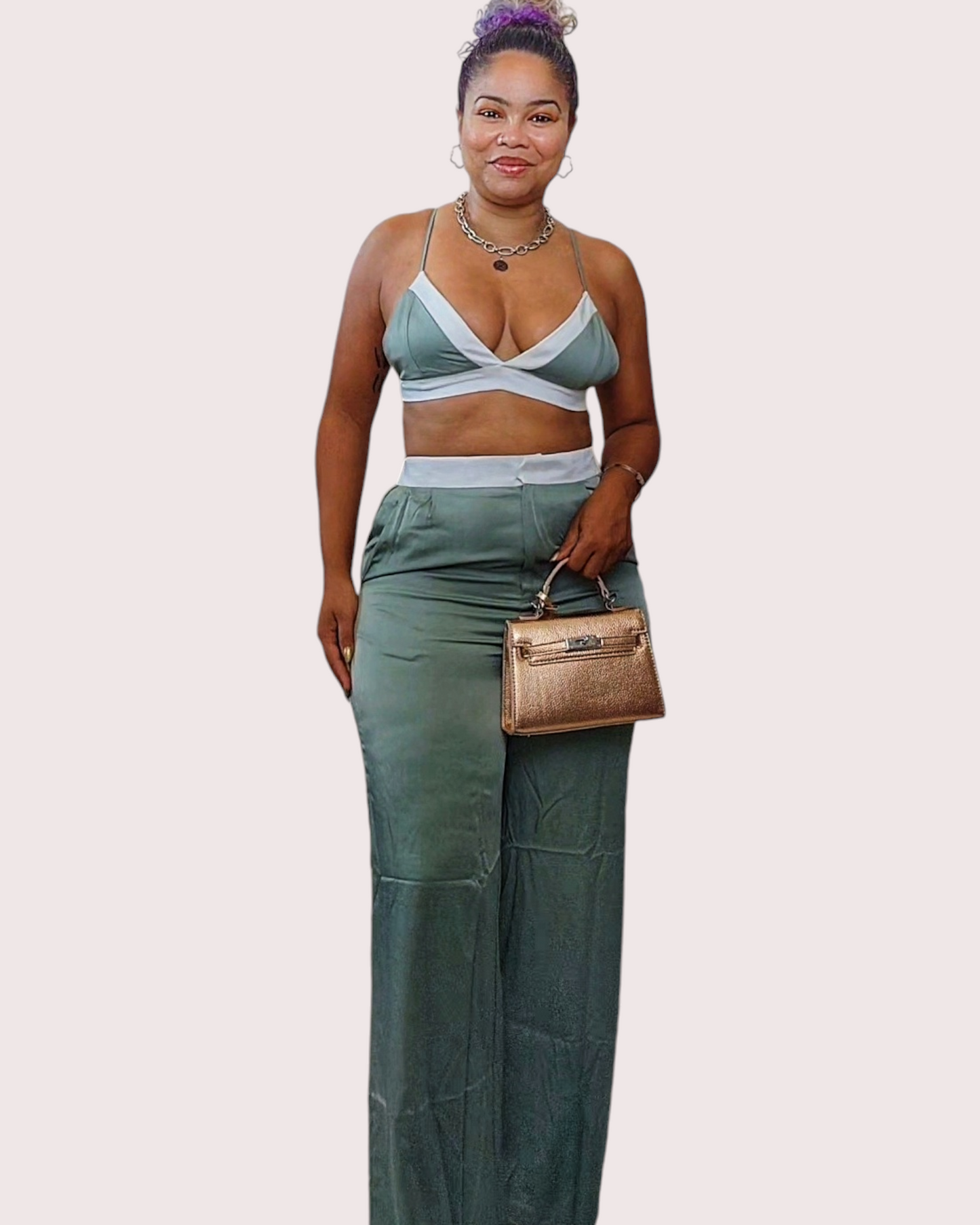 Cristina Set