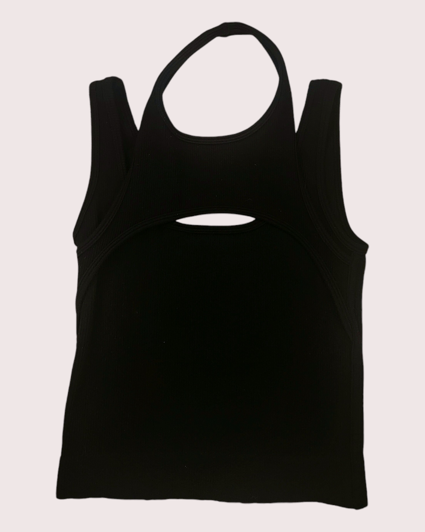 Darkie Basic Top