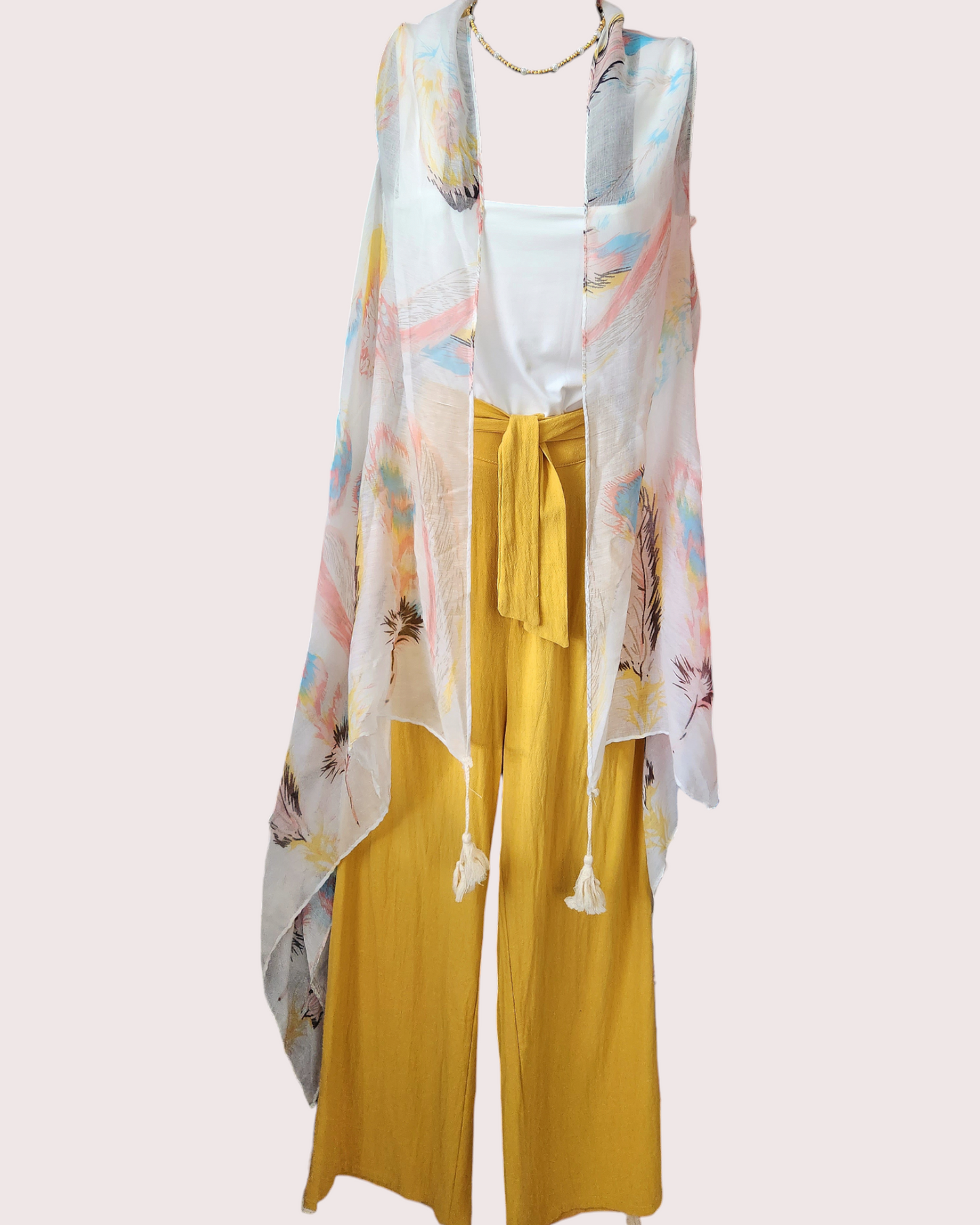 Kimono Cardigan