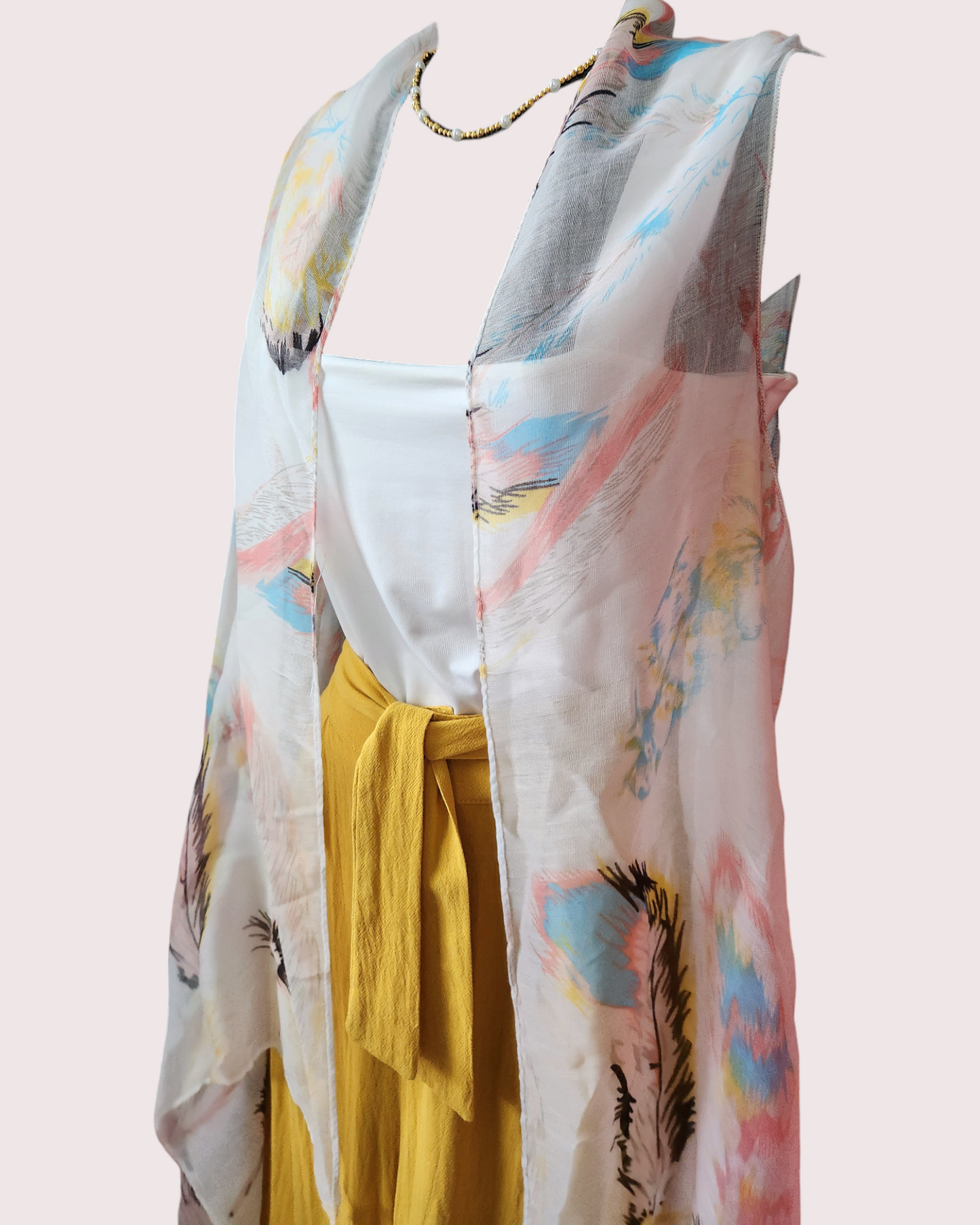 Kimono Cardigan