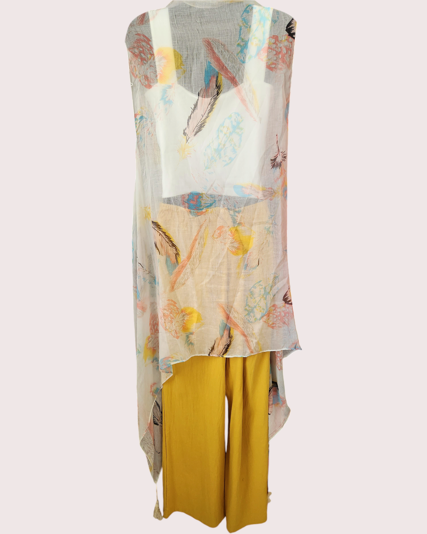 Kimono Cardigan