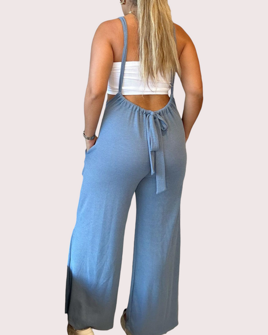Samantha Jumpsuit