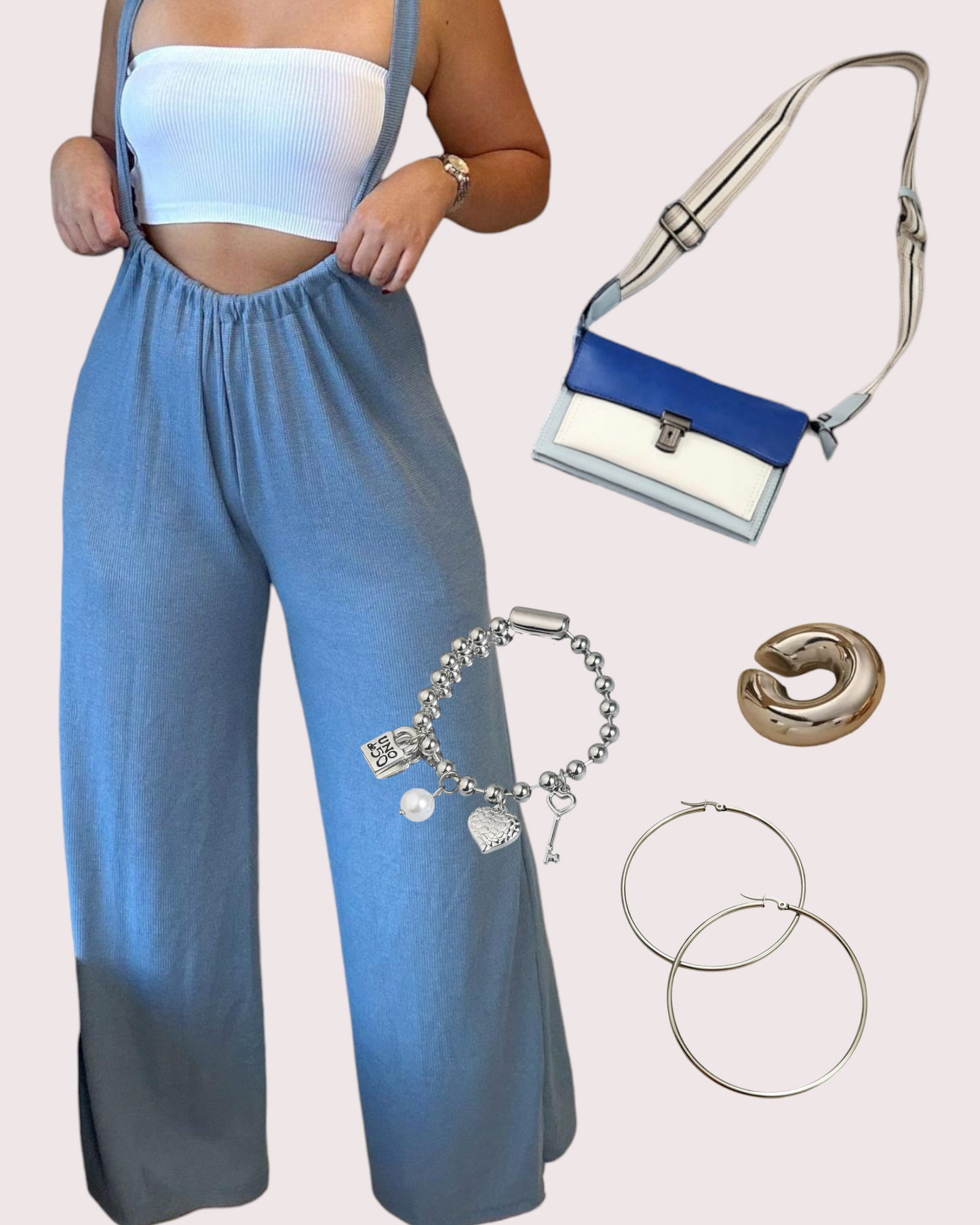 Samantha Jumpsuit