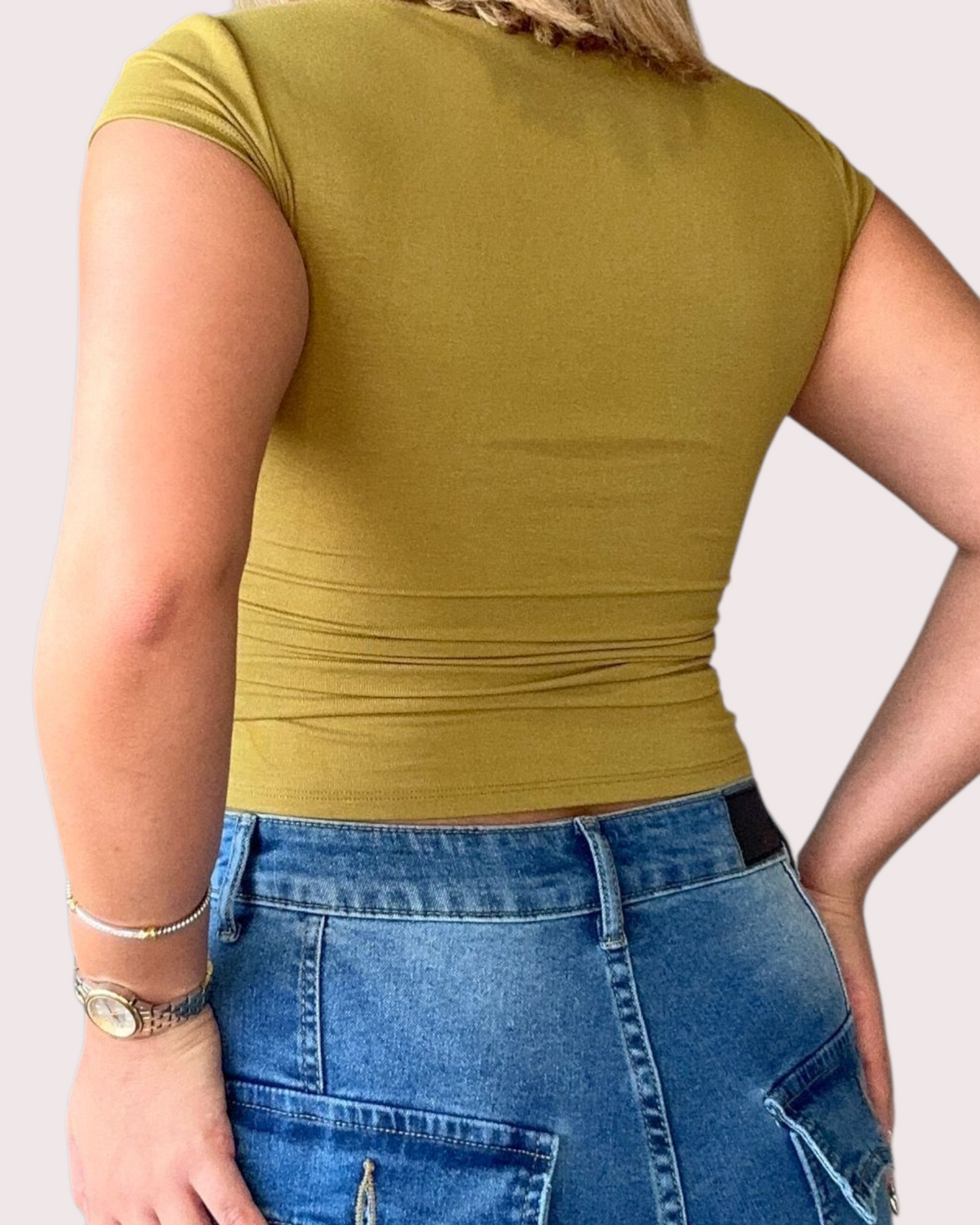 Camila Top