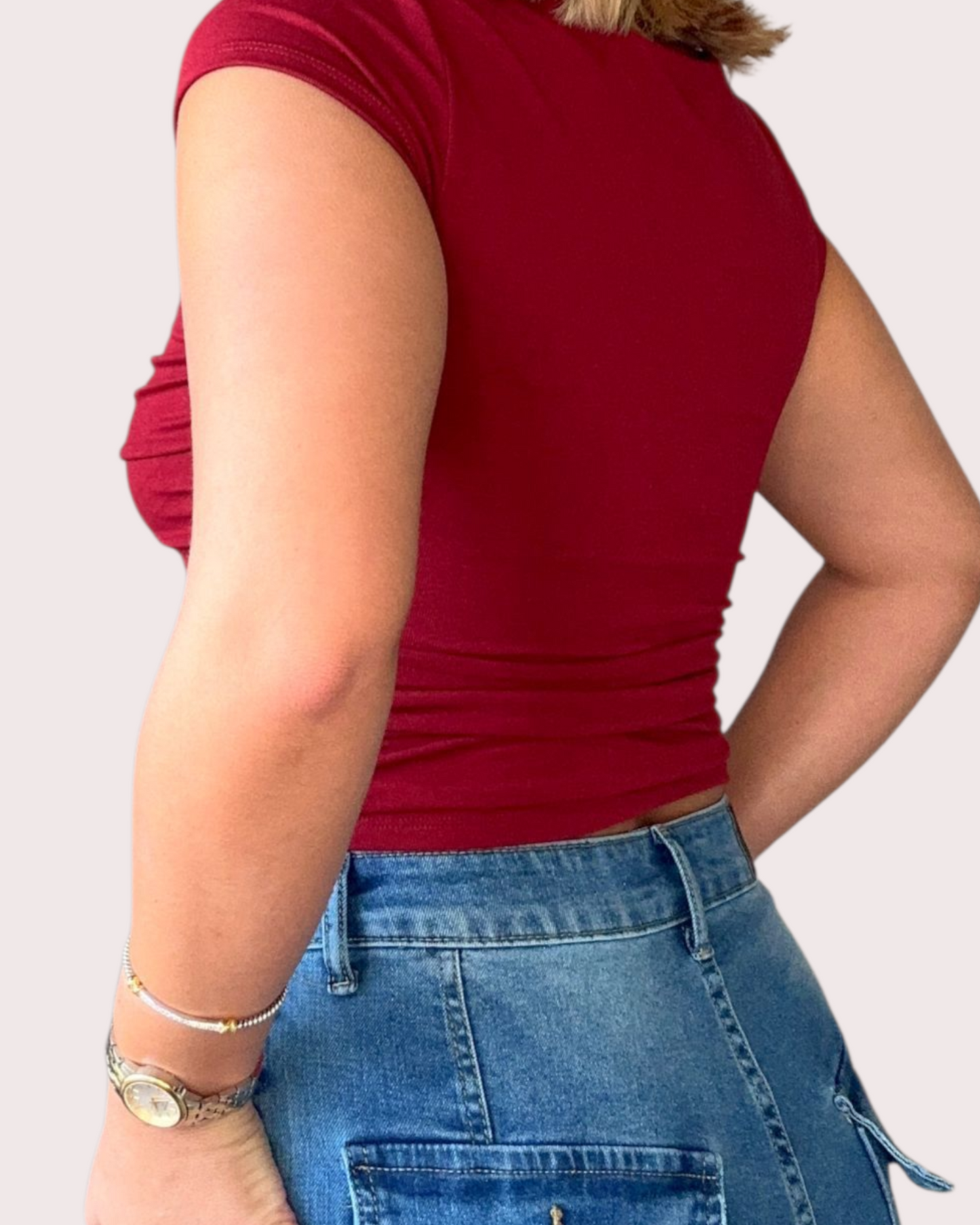 Camila Top