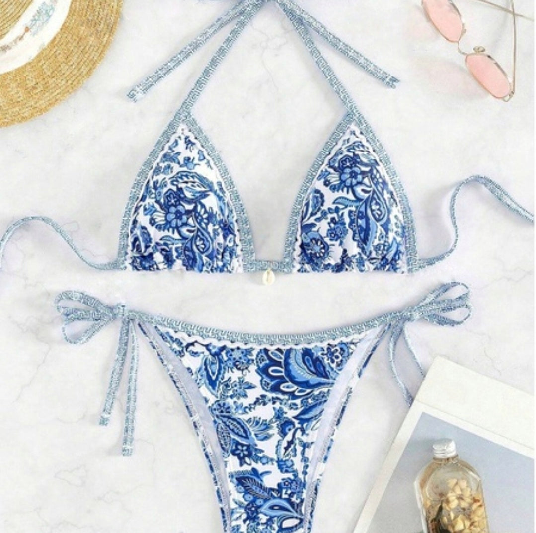 Seashell Swimsuit