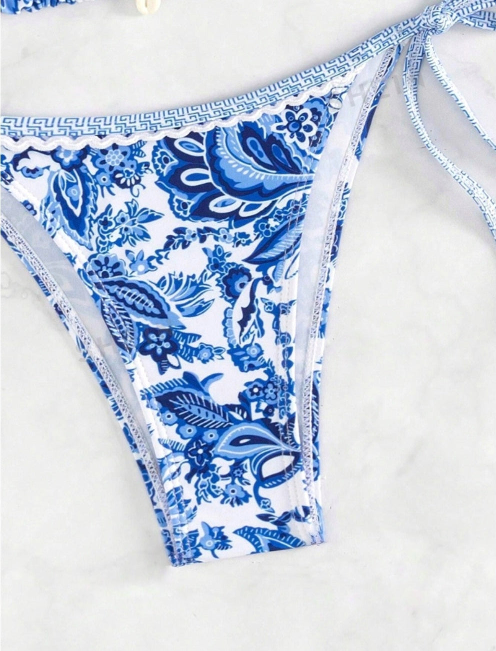Seashell Swimsuit