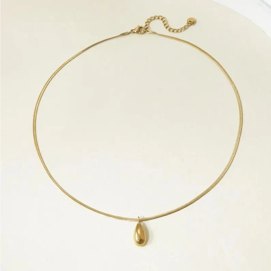 Waterdrop Set