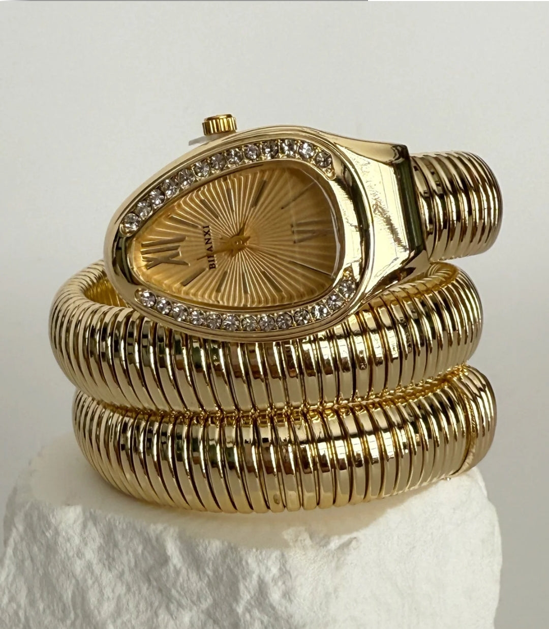 Serpent Watch