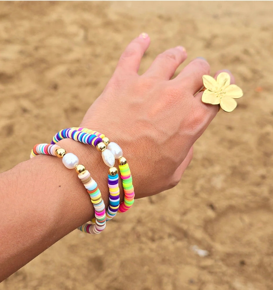 Bohemian Bracelet