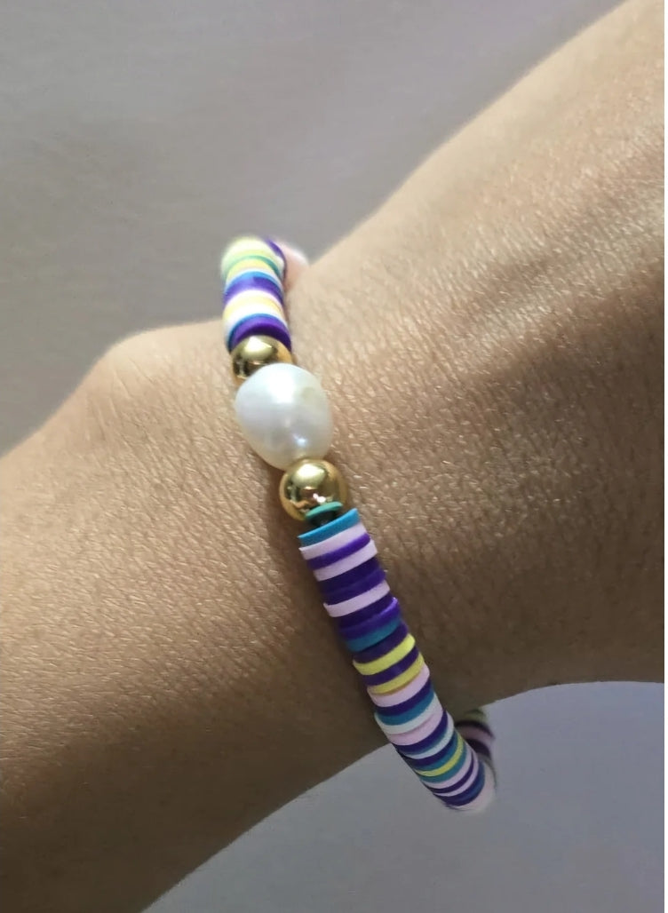 Bohemian Bracelet