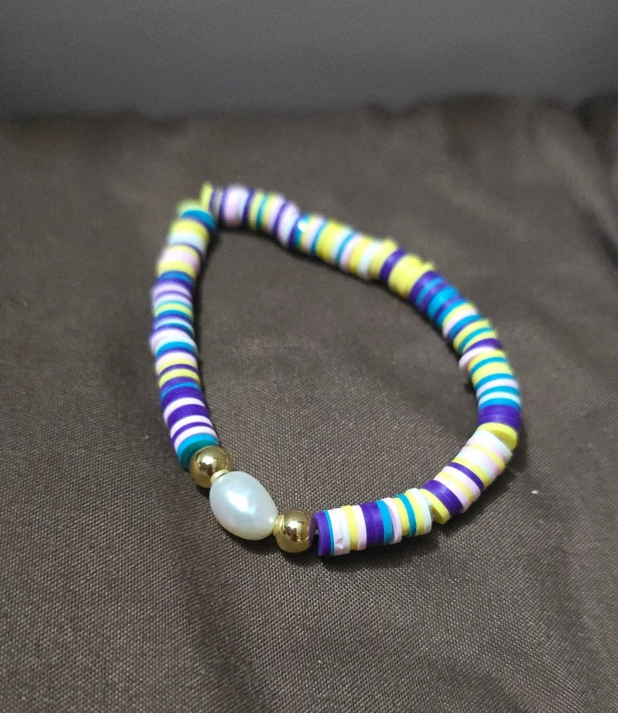 Bohemian Bracelet
