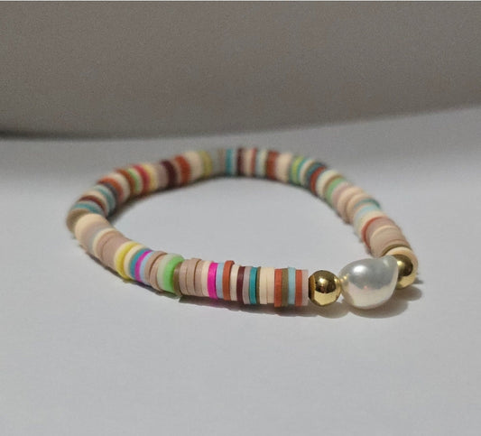 Bohemian Bracelet