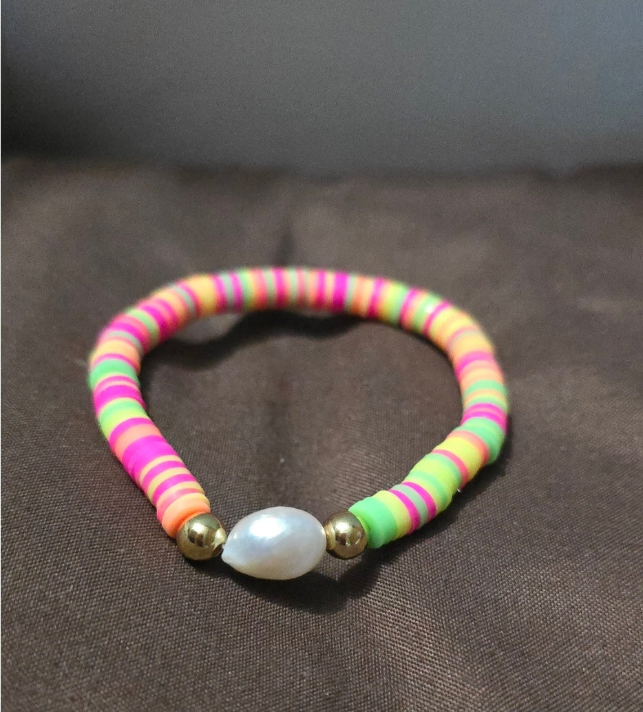Bohemian Bracelet