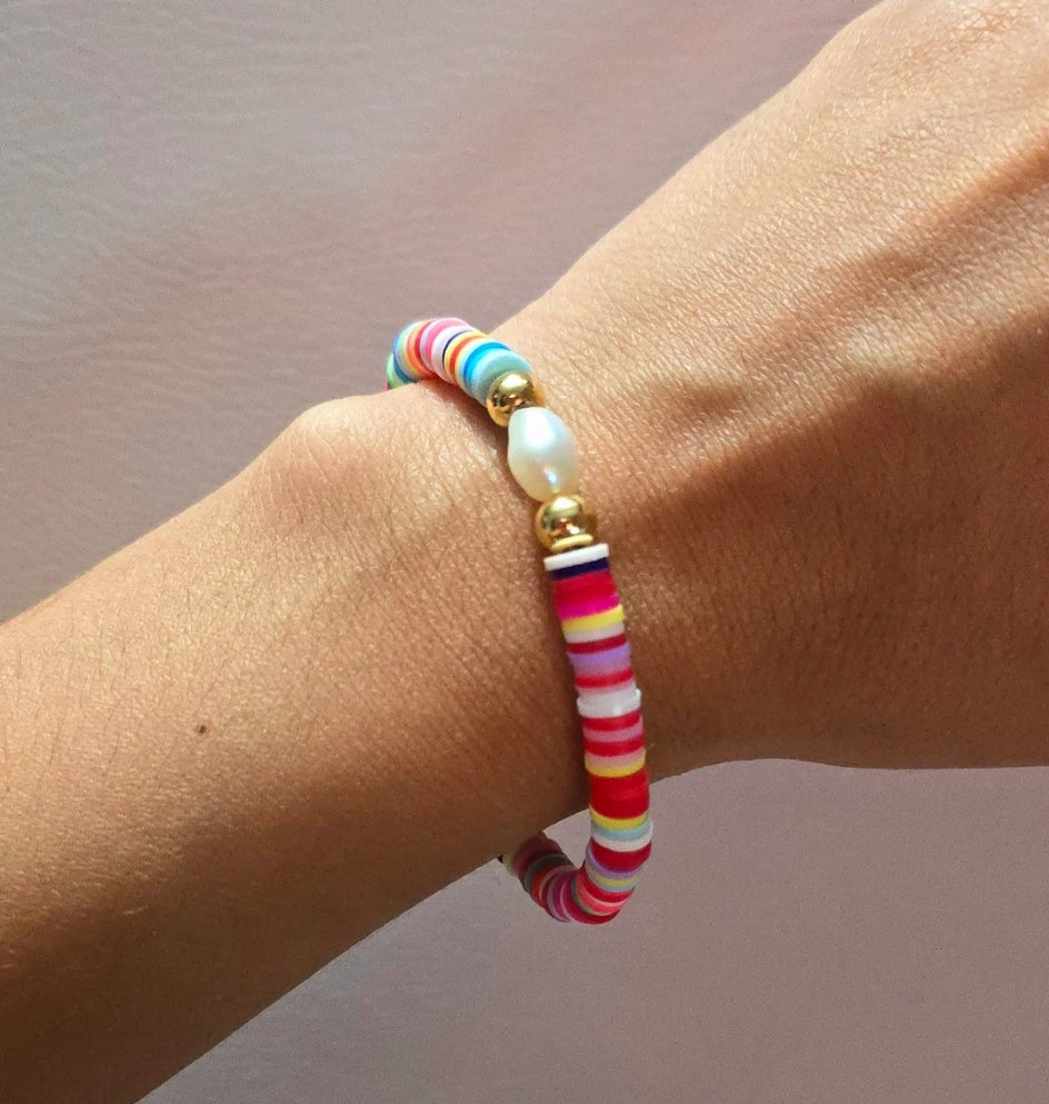 Bohemian Bracelet