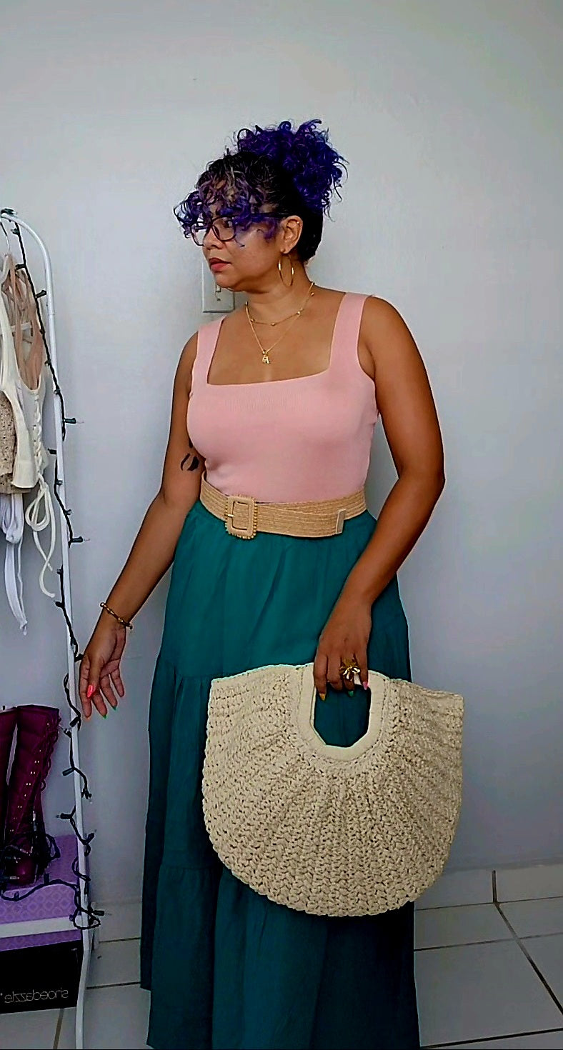Summer Tote Bag