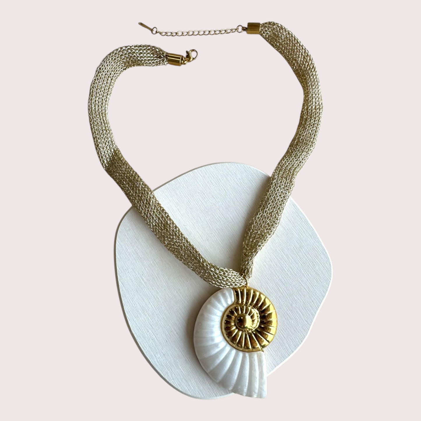 Te Fiti Necklace