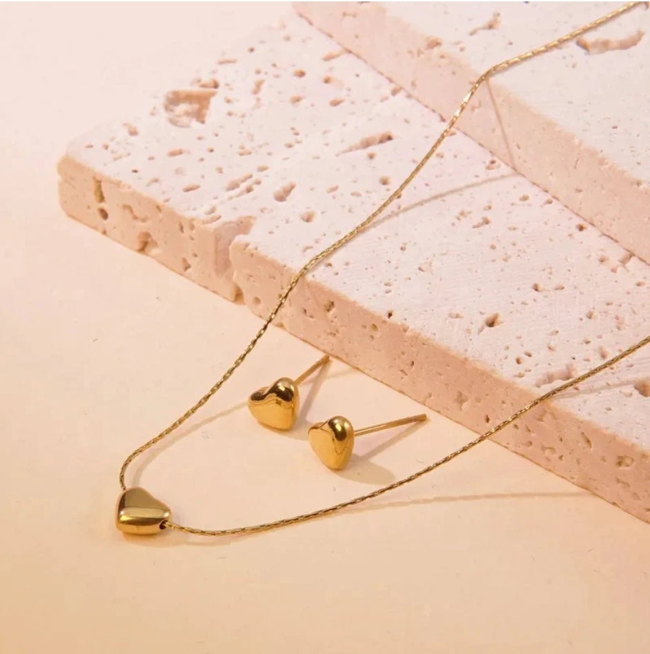 Heart Set