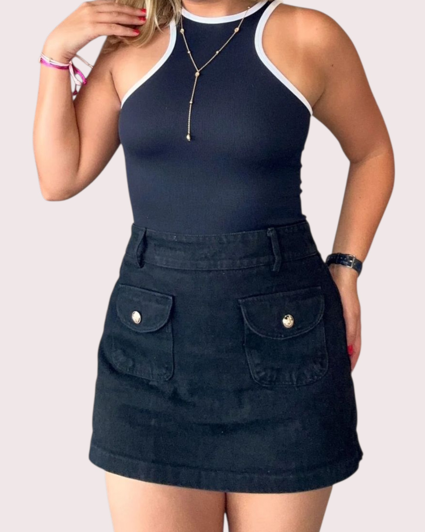 Carolina Bodysuit