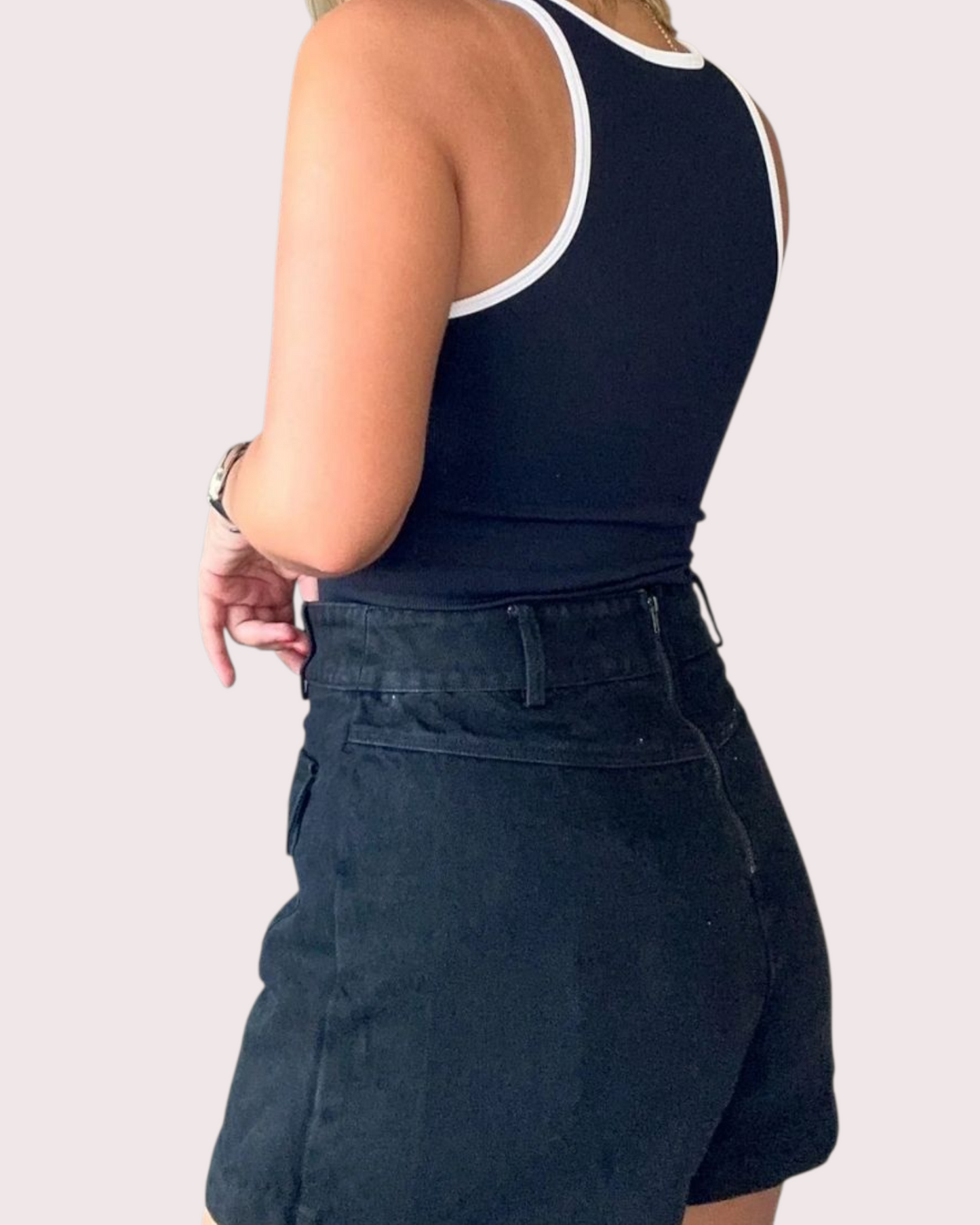 Carolina Bodysuit