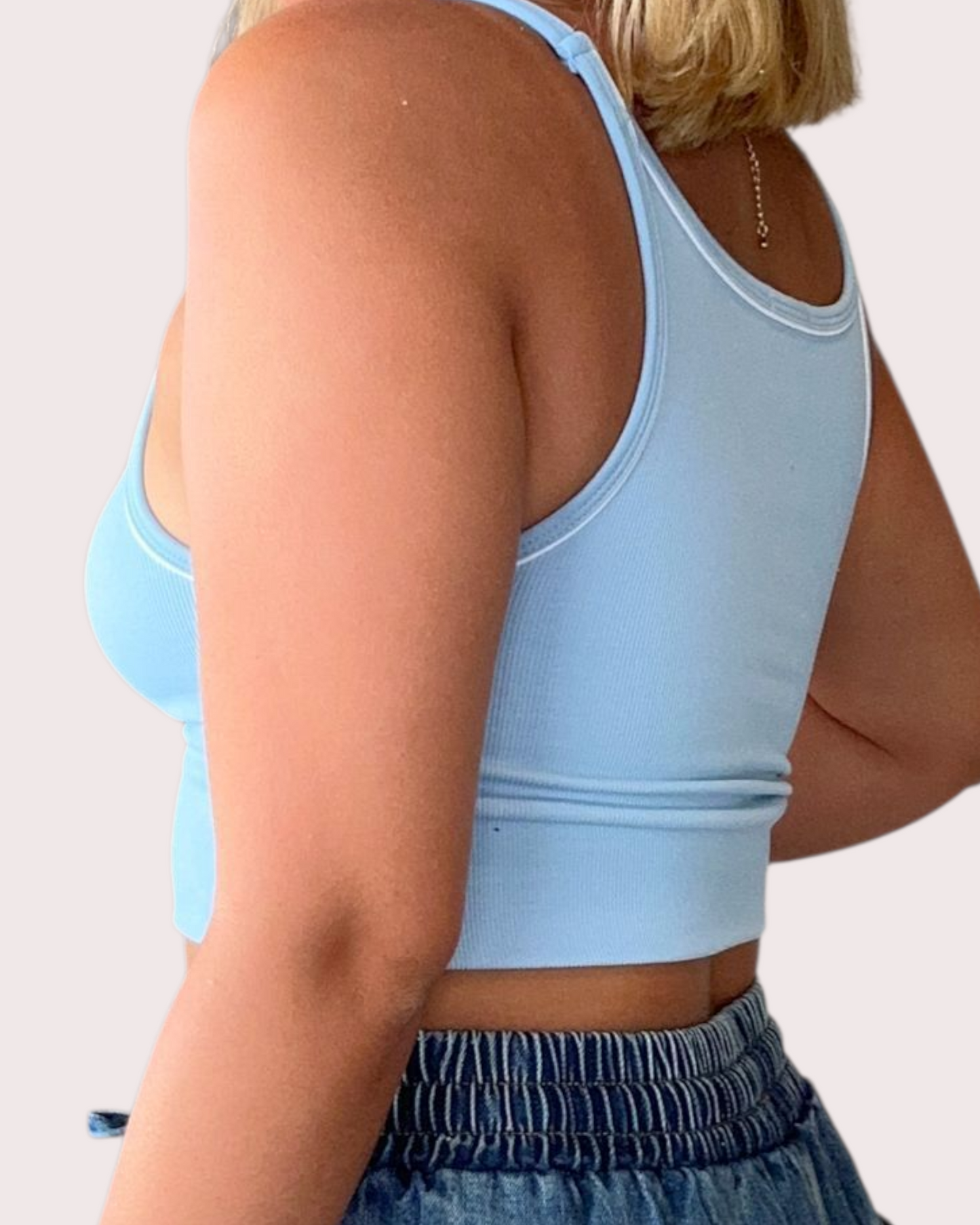 Mariangeli Top