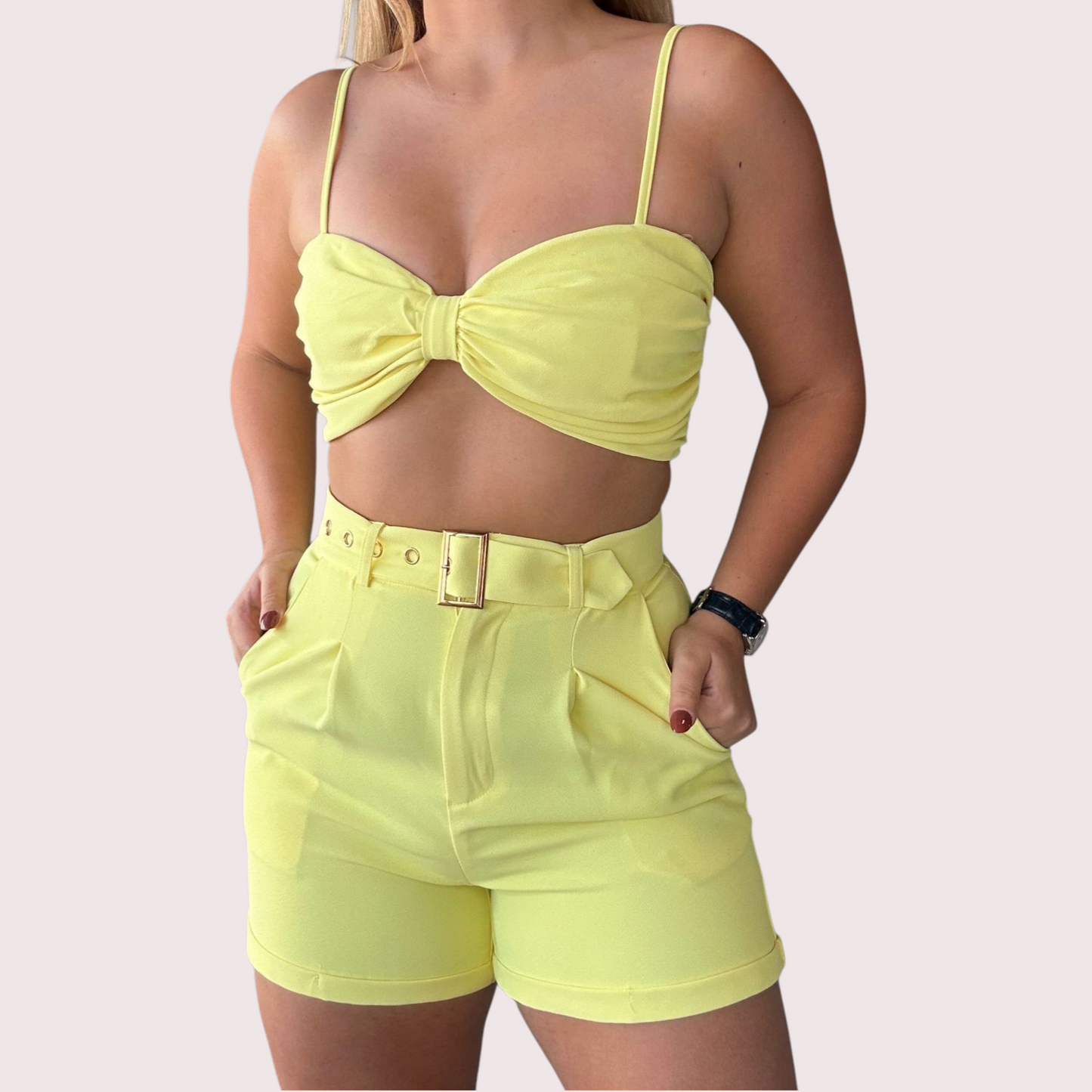 Olivia Set