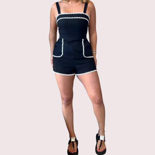 Julia Romper