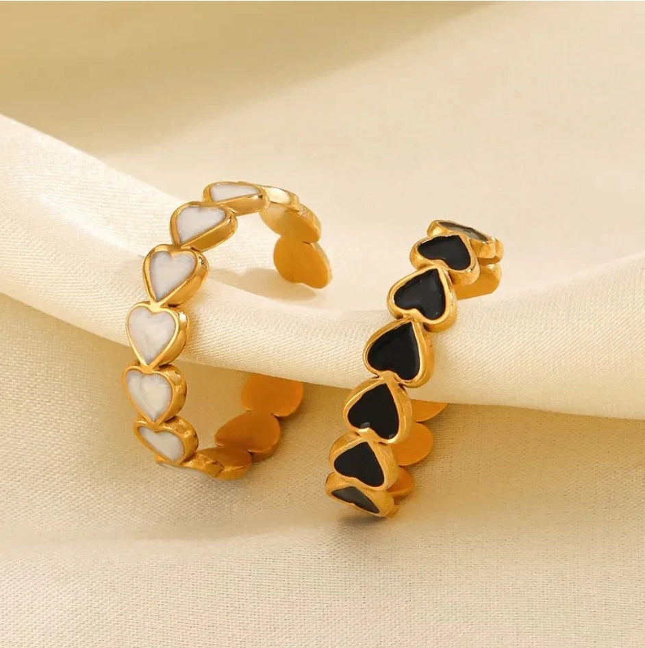 My Heart Ring