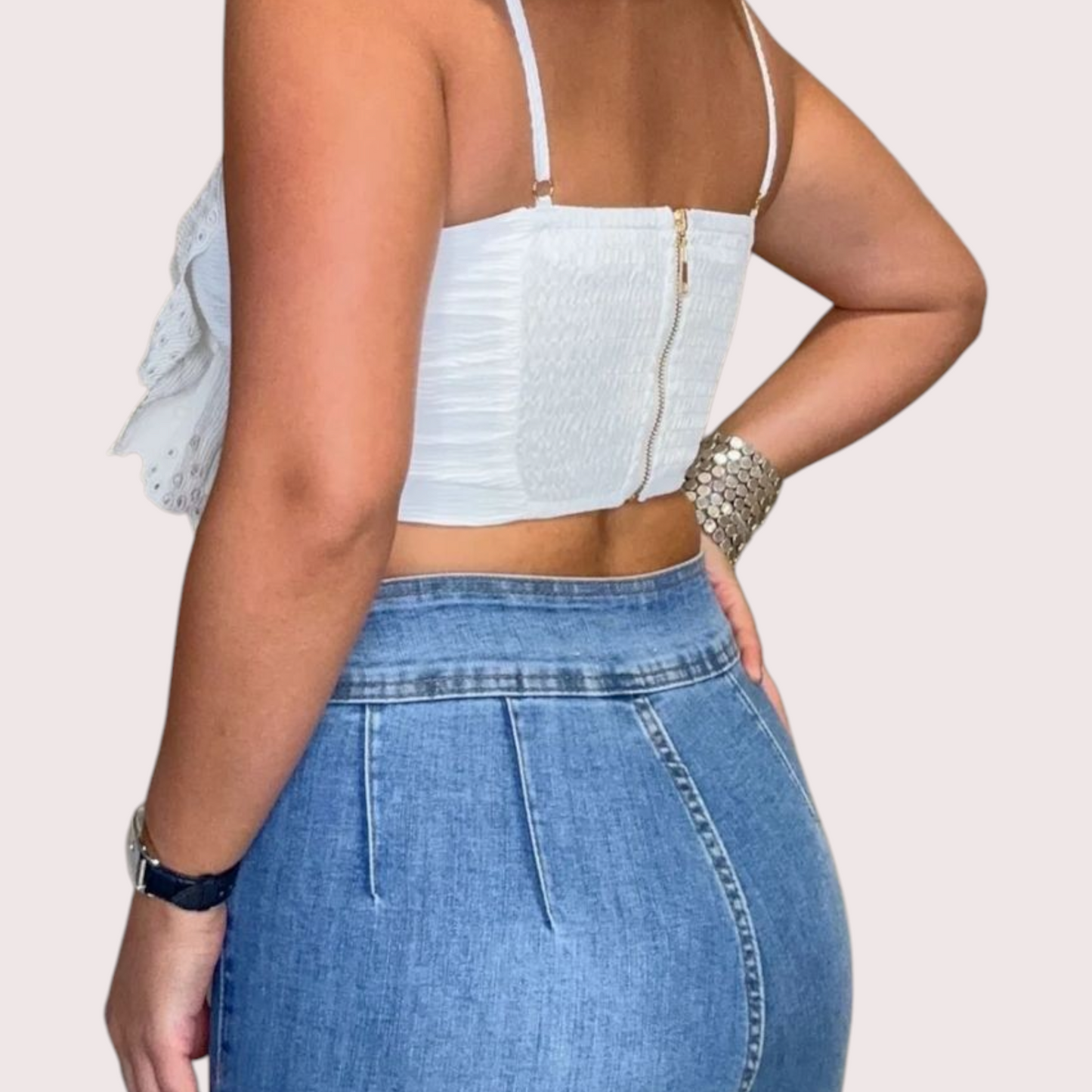 Vienna Bow Top