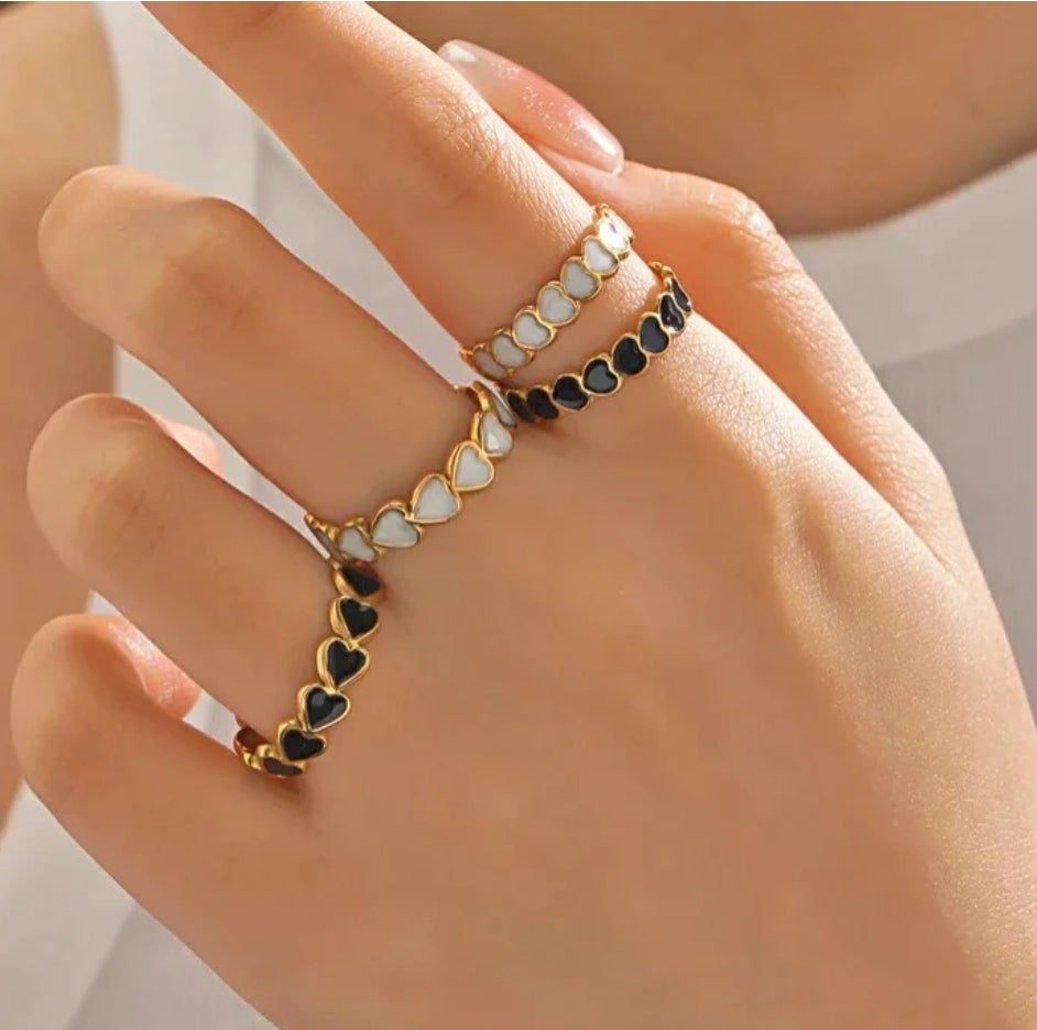 My Heart Ring